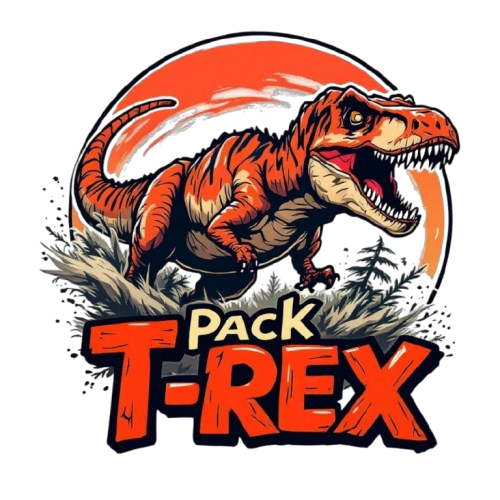 Packt-Rex