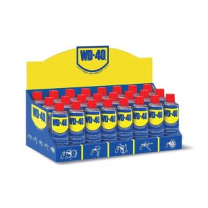 Wd-40 400ml Pas Sökücü Bakım Spreyi