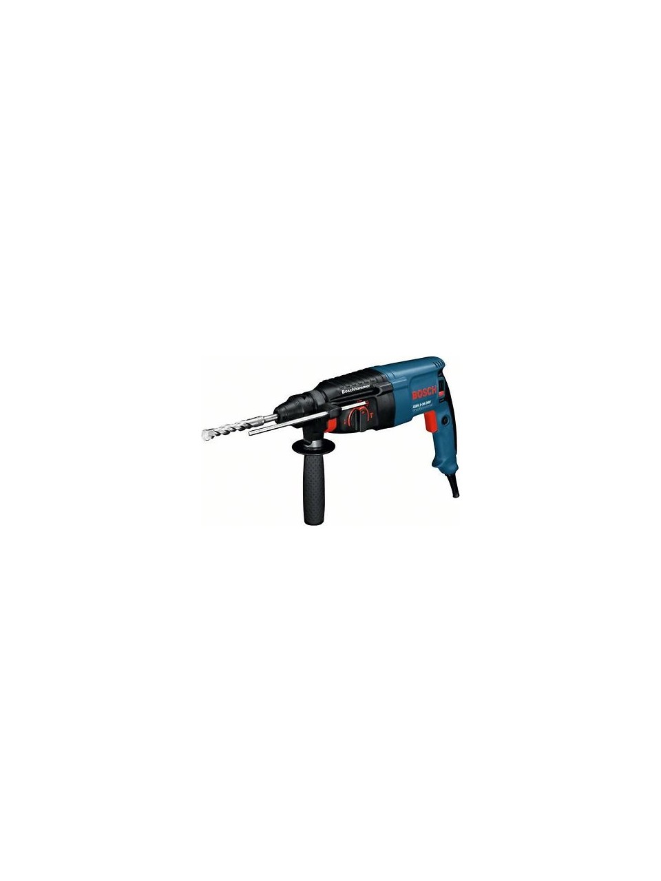 Bosch GBH 2-26 Dre Pnömatik Kırıcı Delici Matkap SDS Plus 800W - Görsel 4