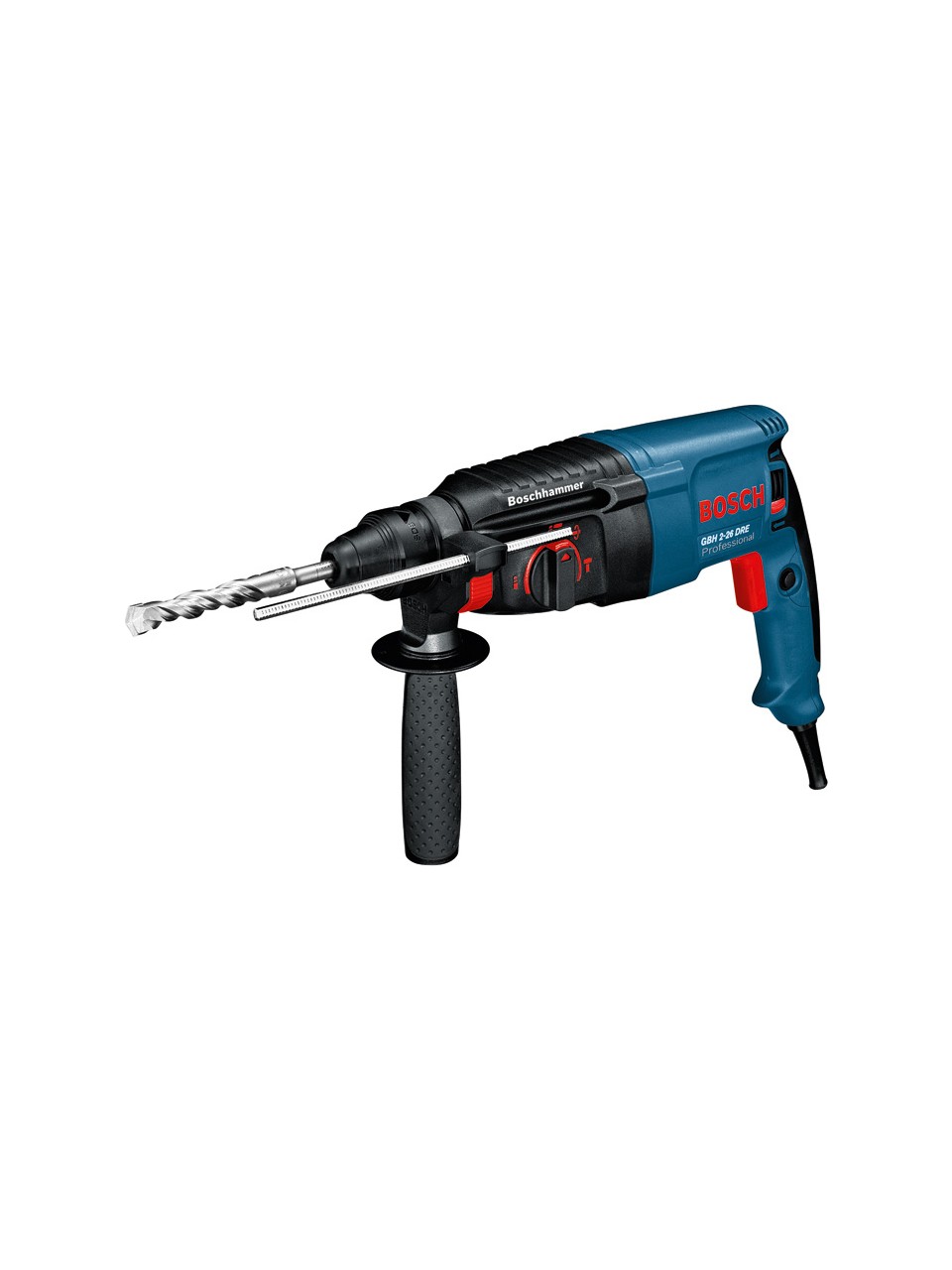Bosch GBH 2-26 Dre Pnömatik Kırıcı Delici Matkap SDS Plus 800W