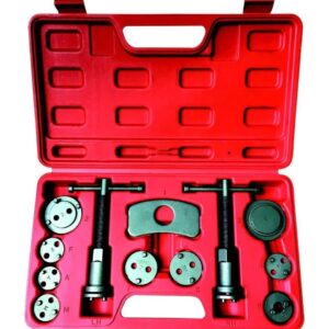 Rico Fren Balata Piston İtme Seti 12 Parça