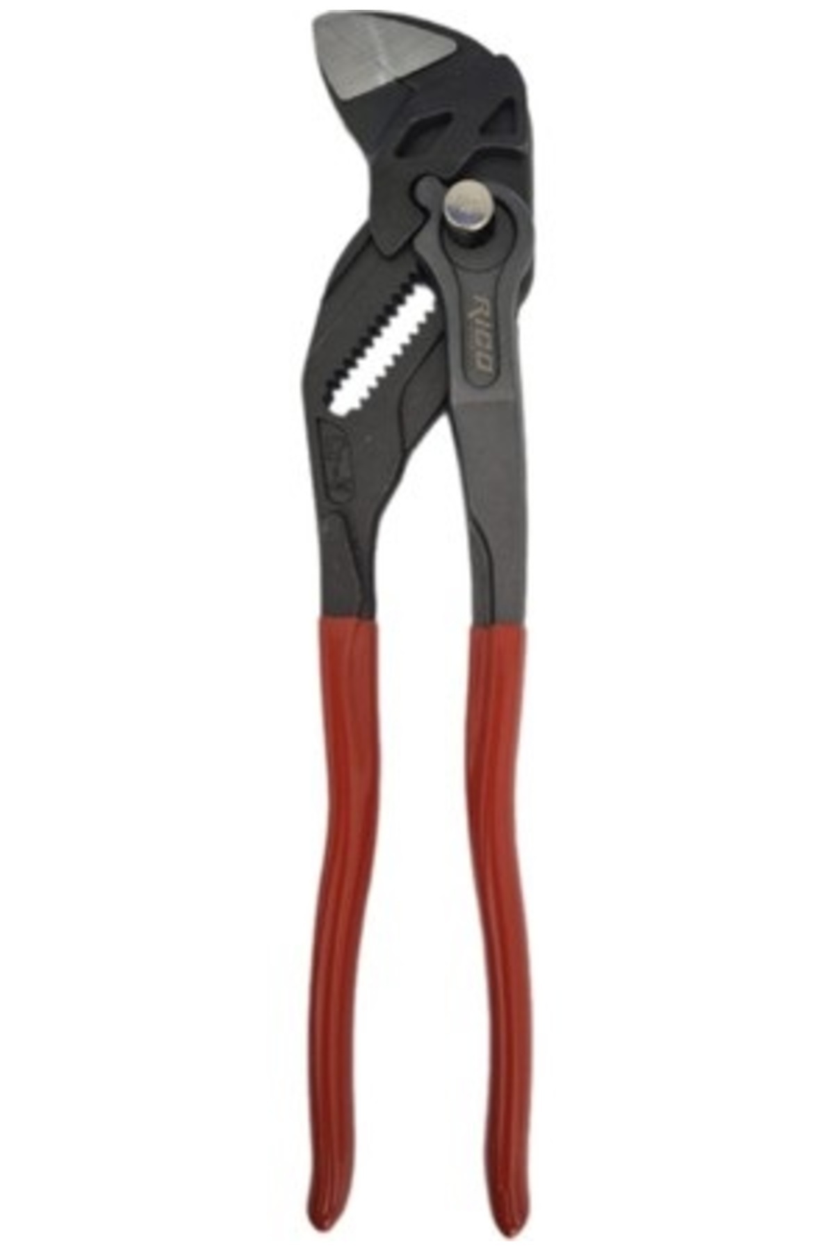 Ayarlı Craft Ford Düğmeli Papağan Pense 10'' 250 MM RC1917 - Görsel 4