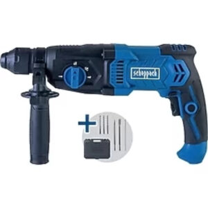 DH2260 1020W Elektrikli Kırıcı - Delici