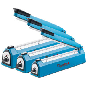 Packtech Masaüstü Poşet Yapıştırma Makinesi