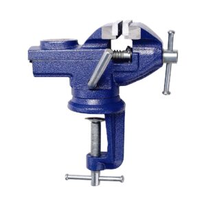 Mini Masa Mengenesi Işkence Örslü Sabitleme 60 mm