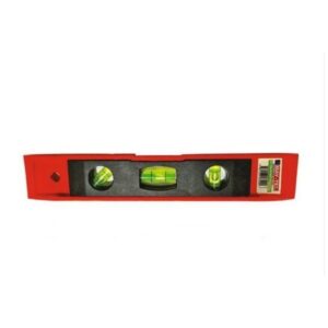 Bay-tec Mk0680 Mıknatıslı Mini Su Terazisi 23 Cm