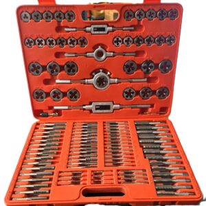 Pafta Kılavuz Seti 110 Parça 005-rc3241