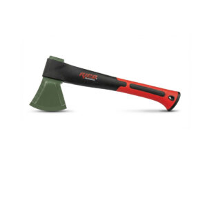 Professional 800 Gr 38 cm Fiberglas Saplı Kamp ve Bahçe Baltası
