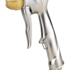 Bay-tec Sulama Tabancası Çelik Mk-1488
