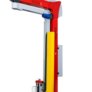 Noxon Boom Palet Streç Makinası