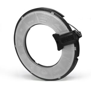 Metal Rulo Kelepçe