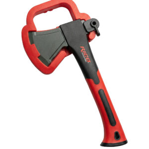 Professional 600 Gr Fiberglas Saplı Kamp ve Bahçe Baltası