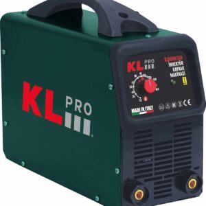 Kl Pro Klmma200 200 Amper Inverter Kaynak Makinesi