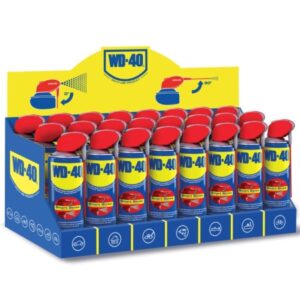 Wd-40 350ml Pas Sökücü Bakım Spreyi