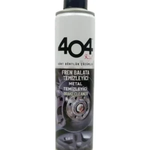 Pro İthalat 404 Fren Balata Temizleme Spreyi Standart 500 ml