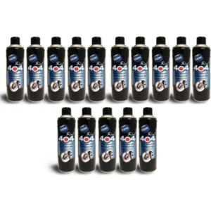 404 Kimya 404 Balata Spreyi (15 Adet) Fren Balata Genel Temizleme Sprey 500