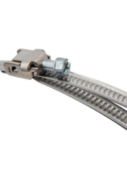 Tork Metal Rulo Kelepçe 9 mm (30 Mt)