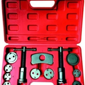 Rico KK1125 Fren Pistonu Itme Seti Takımı 12PCS