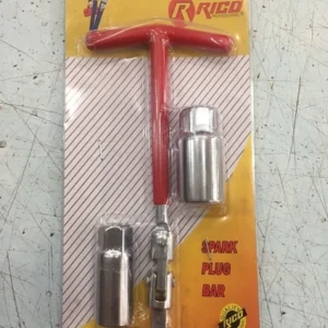 Rico Mafsallı Buji Anahtarı Rico 007-Rc5222 16Mm Ve 21Mm