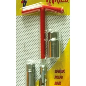 Rico T Mafsallı Buji Lokma Anahtarı 16-21 mm