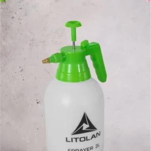 Litolan Pistonlu Ilaçlama Pompası 2 Lt