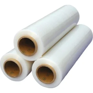 Akta Palet Streç Film 17 Mikron 50 cm 200 mt 3'lü
