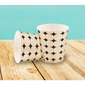 Cuppa 7 Oz Karton Bardak 3000 Adet