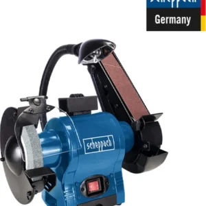 Scheppach BGS700 ZIMPARA TAŞ MOTORU