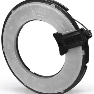 Tork Metal Rulo Kelepçe