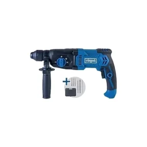 Scheppach DH2260 1020W Elektrikli Kırıcı - Delici