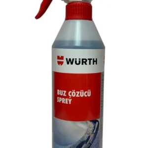 Würth Buz Çözücü Sprey 500 ml.