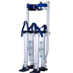 2440 Alüminyum Teleskopik Alçıpancı Ayağı 61-102 cm
