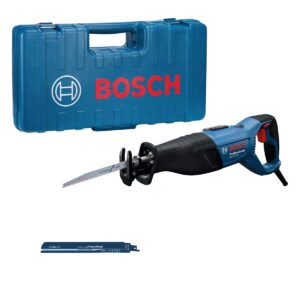 GSA 12-30 Panter Testere