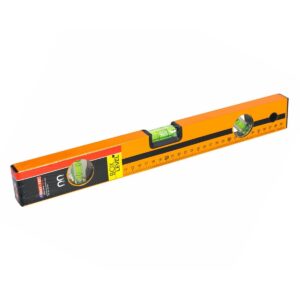 Mastarlı Su Terazisi 40 cm MK0662